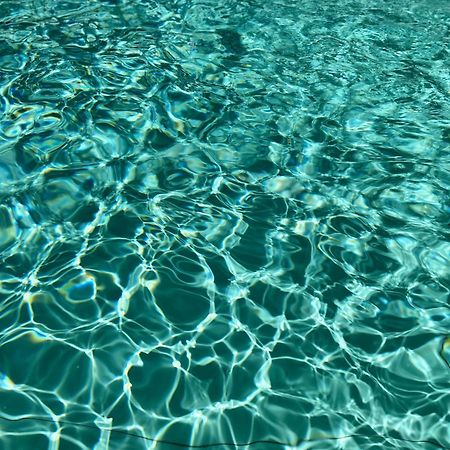 Carlo V - Con Piscina E Giardino Privati Lägenhet Lecce Exteriör bild